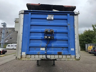 Fruehauf SMB 2005 - N/A afbeelding 2