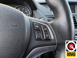 BMW X1 2015 - sDrive20i Business obrazek 22