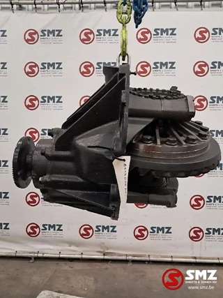 MAN N/A - Occ differentiëel HY 1350 i =2,846 MAN bild 1