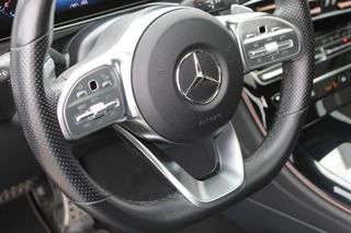 Mercedes-Benz EQC 2022 - 400 4MATIC 80 kWh AMG LINE SCHUIFDAK MEMORY DISTRONIC HEAD-UP image 18