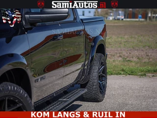 Dodge Ram Pick-Up 2024 - GT HULK | 5.7 V8 HEMI | VIRTUAL COCKPIT | HEAD-UP | ADAPTIVE CRUISE | 360 CAMERA | TRX PACK | bild 68