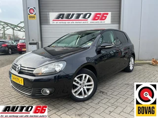 Volkswagen Golf 2010 - 1.2 TSI Highline BlueMotion nieuwe Ketting te koop