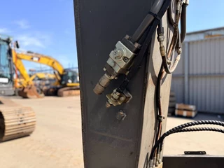 Volvo N/A 2022 - EC300E L bild 31