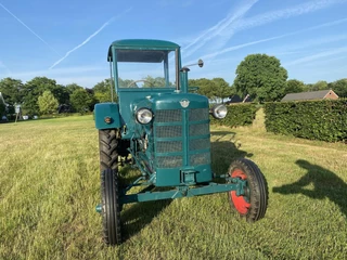 Hanomag R 22 1953 - N/A image 4