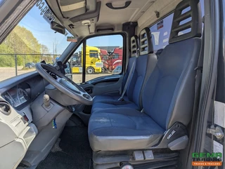 Iveco 35C18/T 2009 - N/A image 5