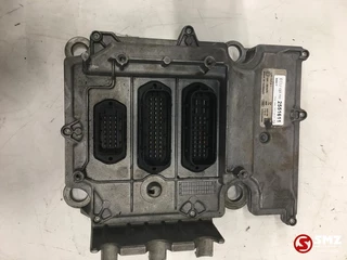 MAN N/A 2017 - Occ Ecu MAN EURO 6  2551611 image 2