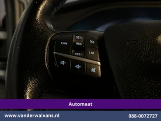 Ford Transit 2020 - 2.0 TDCI 131pk Automaat L3H3 Euro6 Airco | Camera | Cruisecontrol | Verwarmde voorruit obrazek 5
