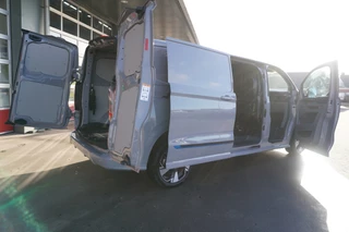 Ford E-Transit 2026 - Cust. L2H1 Sport 218PK Automaat Schuifdeur links en rechts imagen 5