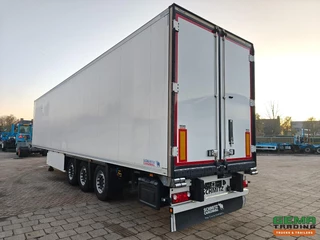 Schmitz Cargobull SCB S3B 2019 - N/A image 3