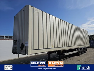 Schmitz Cargobull N/A 2020 - GARMENT for sale