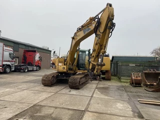 Caterpillar N/A 2002 - CAT 315C 17136 HOURS afbeelding 2