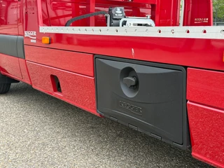 Mercedes-Benz Sprinter 2024 - 519CDI L3 Kegger Oprijwagen Automaat Airco Cruisecontrol 3500KG Trekhaak zdjecie 9