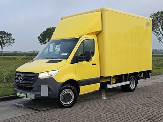 Mercedes-Benz Sprinter 2020 - 514 afbeelding 2 miniatuur