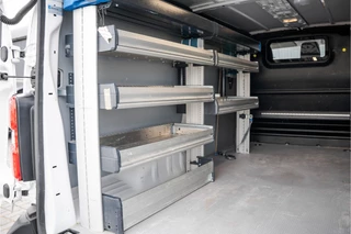 Opel Vivaro 2023 - 1.5 | 3-Zits | 1e Eigenaar | Camera | Inrichting | Cruise | Airco | Trekhaak obrazek 11