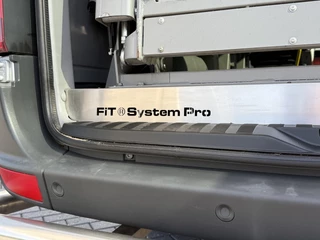 Mercedes-Benz Sprinter 2018 - 314 CDI AUTOMAAT EURO 6 / FLEXI-TRANS ROLSTOELBUS + LIFT / L2H2 / 9 PERSOONS / CAMERA / AIRCO / PRIJS INCL BTW EN BPM obrazek 23