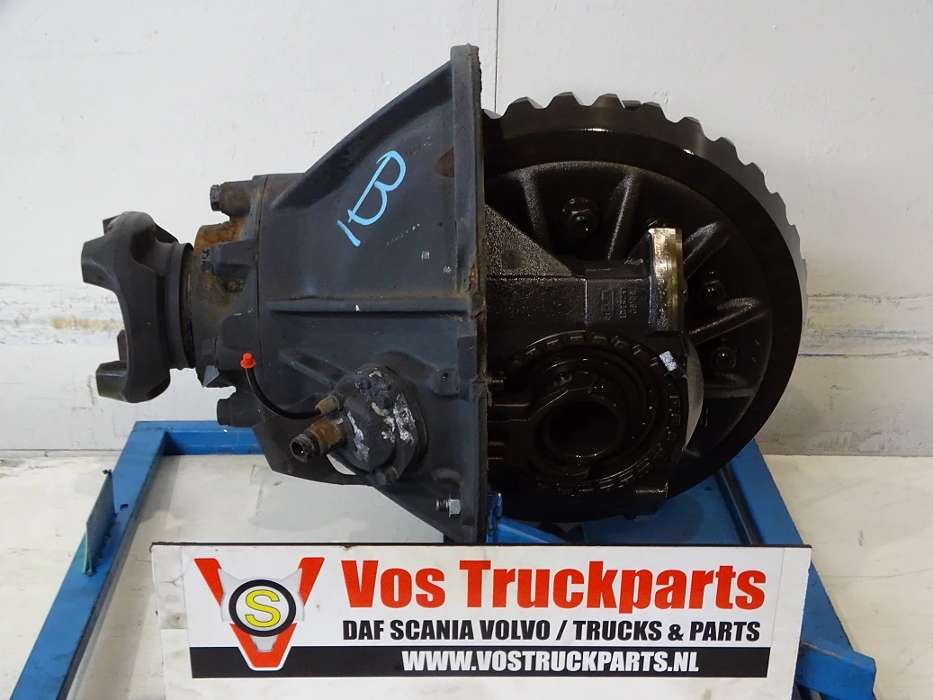 Scania R 2008 - R-780 3.08 INCL SPER imagen 1