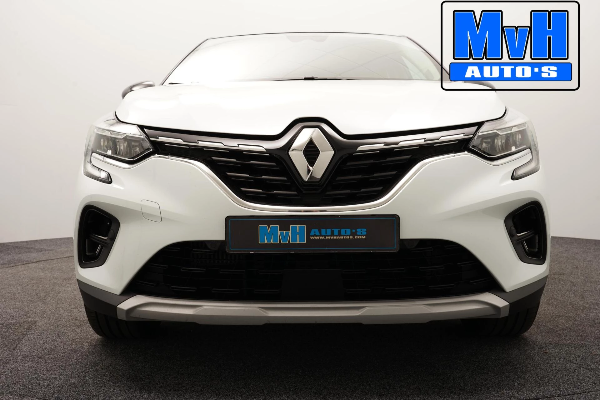 Renault Captur 2022 - 1.3 TCe 140 Intens|PARELMOER|CAMERA|LED|NAP afbeelding 28