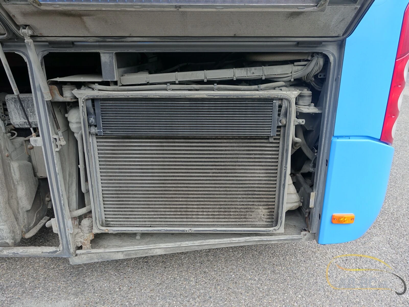 Volvo 9500 - 50 Seats, Euro 6 2016 afbeelding 27