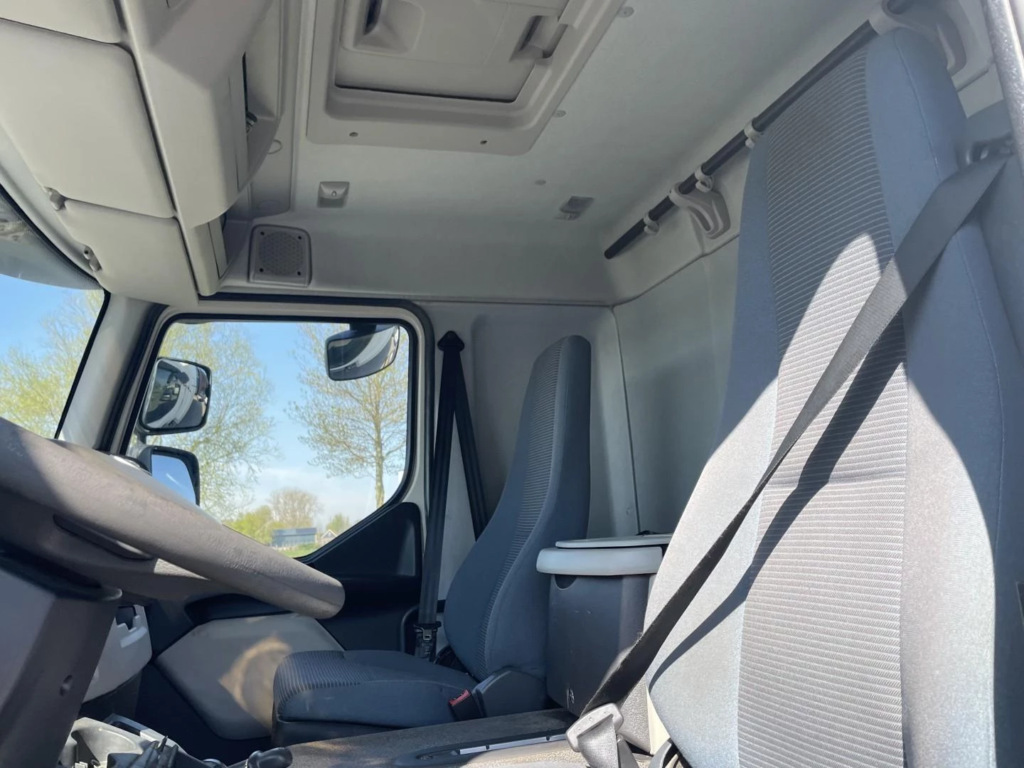 Volvo 240 2013 - FL240 immagine 17