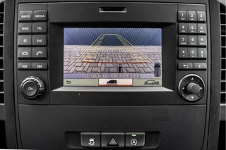 Mercedes-Benz Vito 2020 - 116 CDI L2H1 | 164 PK | Euro 6 | Cruise | Camera | PDC zdjecie 18