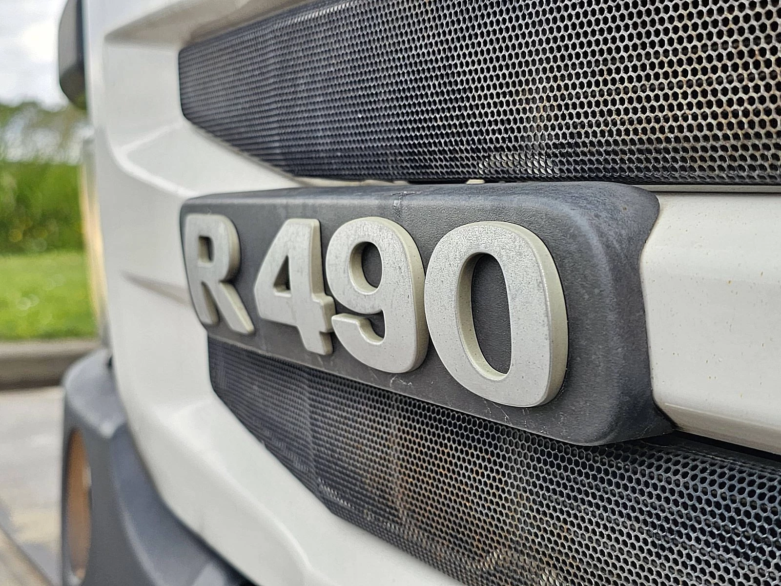 Scania R 2016 - R490 afbeelding 24