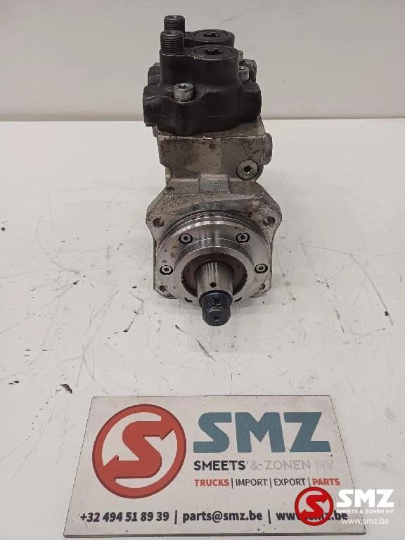 Mercedes-Benz - Occ brandstofinjectiepomp OM472 Mercedes zdjęcie 4