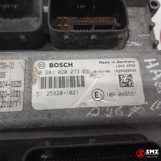 MAN N/A - Occ ECU motorbesturingseenheid D2676 MAN image 6