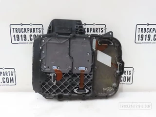 ZF N/A - 81258397366 Versnellingsbak modulator MAN zdjecie 2