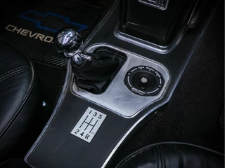Chevrolet Corvette 1966 - Stingray cabriolet obrazek 24