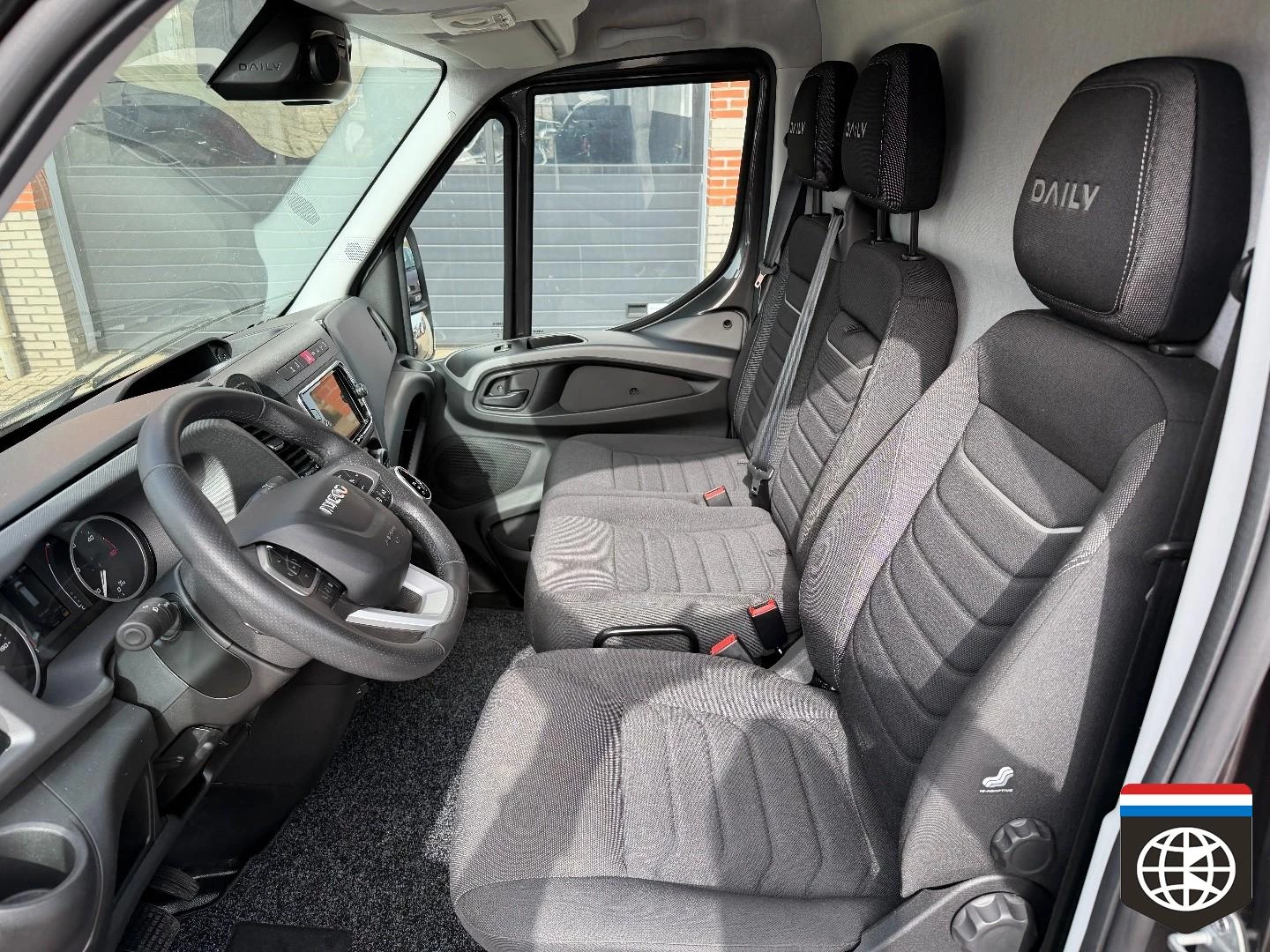 Iveco Daily 2024 - 35S18 obrázek 12