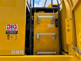 Komatsu PW180-11 2019 - N/A imagem 25