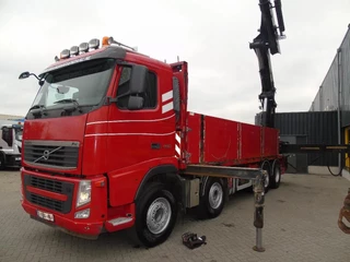 Volvo FH 2011 - N/A obrazek 2