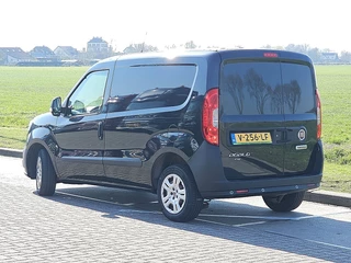 Fiat Doblò 2018 - CARGO 1.6 bild 6