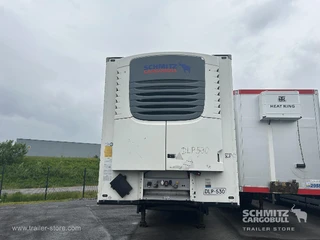 Schmitz Cargobull Semitrailer Reefer Standard 2019 afbeelding 2 miniatuur