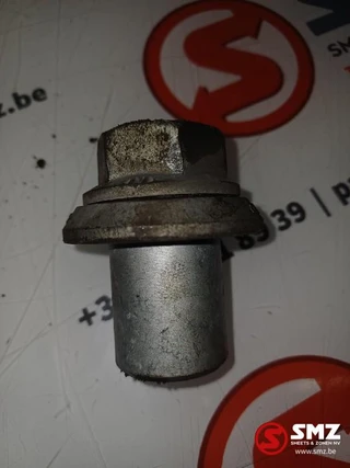 Diversen - Occ set van 20 hulsmoeren voor alu velg achteras imagem 3 miniatura