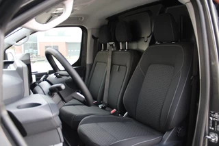 Ford Transit Custom 2025 - 320 2.5 PHEV L2H1 Trend 232pk - 5 jaar GARANTIE - 2x Schuifdeur - Adaptive Cruise - Blind Spot - Navigatie - Camera - Verwarmd Stuur - Rijklaar image 19