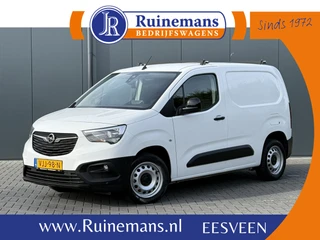 Opel Combo 2021 - 1.5D 102 PK / L1H1 / 1e EIG. / TREKHAAK / BOTT INRICHTING / CAMERA / CARPLAY / AIRCO na prodej