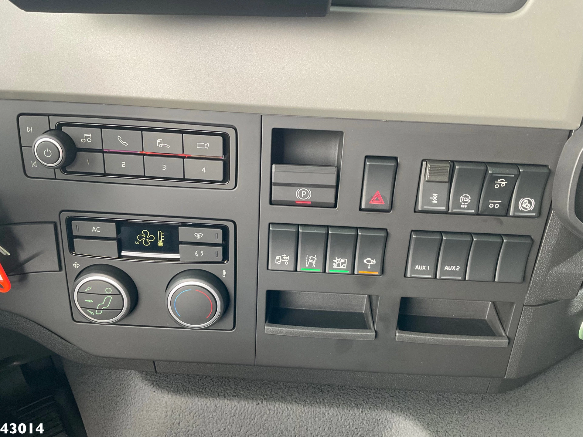Volvo FM 430 HMF 23 Tonmeter laadkraan 2023 image 18