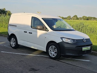 Volkswagen Caddy 2021 - 2.0 image 5