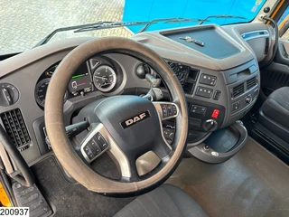 DAF XF480 2018 - EURO 6, ACC, Standairco zdjecie 5