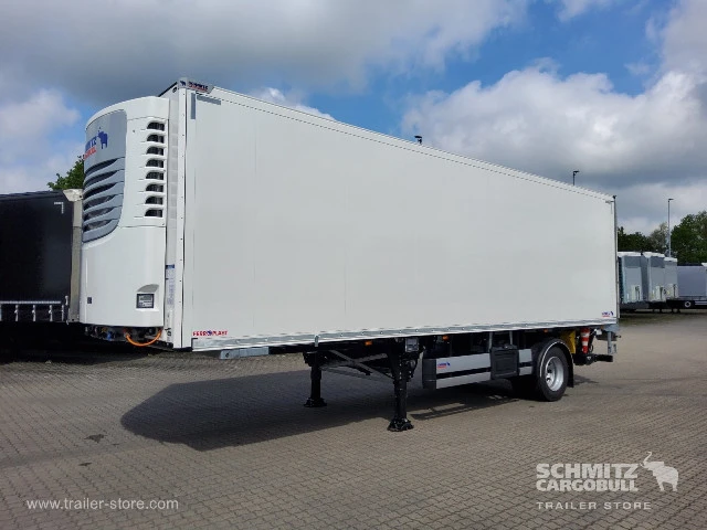 Schmitz Cargobull Auflieger Tiefkühler Standard image 1