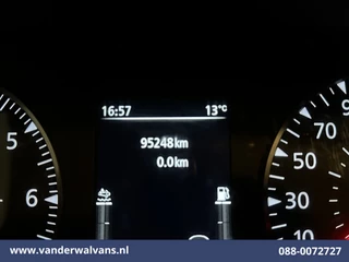 Renault Master 2020 - 2.3 dCi 145pk Bakwagen Laadklep Euro6 Airco | LED | 990kg laadvermogen obrazek 18