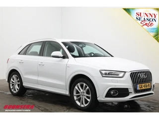 Audi Q3 2014 - 1.4 TFSI Aut. Pro Line S Navi Clima Cruise PDC AHK Bild 2 Miniaturansicht