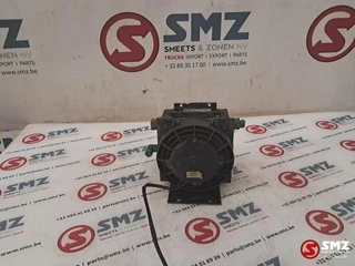 Diversen N/A 2009 - Occ hydraulische oiliekoeler 539002 Oiltech obrazek 2