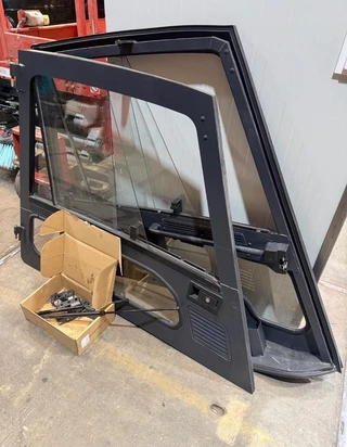 Linde E25 2019 te koop