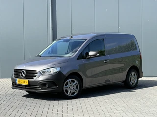 Mercedes-Benz Citan 2023 - 110 CDI / L1H1 / 1e EIG. / TREKHAAK / CAMERA / CRUISE / AIRCO afbeelding 2 miniatuur
