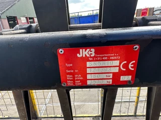 LAG N/A 2010 - HIAB ROLLER 130 R 2009 afbeelding 17