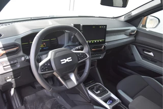 Dacia Duster 2025 - 1.6 Hybrid 140 Extreme | VERKOCHT | obrazek 30