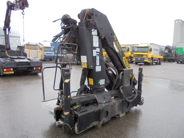 Palfinger 2005 - PK 15002 immagine 4
