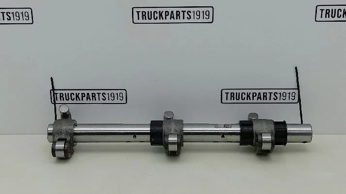 DAF - Engines & Parts Tuimelaaras DAF zdjęcie 1
